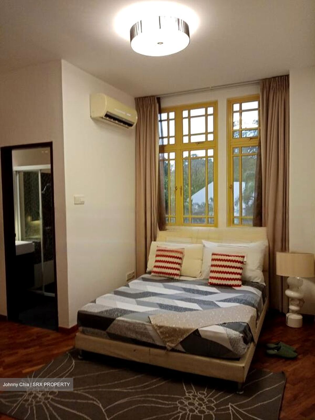 Orange Regency (D10), Apartment #447505521